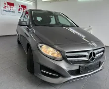 Zunanja slika - Mercedes-Benz B-Razred - B 200 BENCIN 1.6 SLOVENSKI.SAMO 104.000 KM - 18 - Predogledna slika