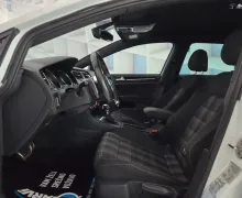 Notranja slika - VW Golf - Variant 2,0 GTD BMT DSG - 12 - Predogledna slika