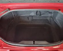 Zunanja slika - Fiat 124 Spider - 1.4 Turbo Lusso Avtomatik - GRETJE SEDEŽEV-NAVI... - 19 - Predogledna slika