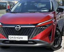 Zunanja slika - Nissan Qashqai - 1.3 DIG-T MHEV N-Connecta X-Tronic - 8 - Predogledna slika