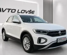 Zunanja slika - Volkswagen T-Roc - 2.0 TDI avt. Style -1 LASTNK-IQ LIGHT-NAVI-ALU-K.. - 5 - Predogledna slika