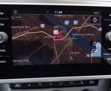 Zunanja slika - Volkswagen Passat - Variant 2.0 TDI DSG 4Motion Comfortline 190KM - NAVI - - 13 - Predogledna slika