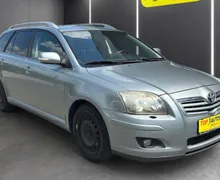 Zunanja slika - Toyota Avensis - Combi 2.2 D SLOVENSKO VOZILO XENON TEMPOMAT USNJE - 8 - Predogledna slika