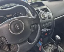 Zunanja slika - Renault Mégane - Megane 1.6 16V - 12 - Predogledna slika