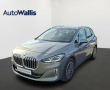Zunanja slika - BMW Serija 2 - 218i Active Tourer - 1 - Predogledna slika