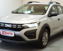 Zunanja slika - Dacia Sandero - Stepway 1.0 TCe 90 LED-PDC - 1 - Predogledna slika