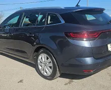 Zunanja slika - Renault Mégane - Megane 1.5 DCI 116ks °1.LASTNIK° °AUTOMATIC° °FULL-LED° - 7 - Predogledna slika
