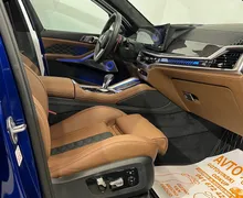 Notranja slika - BMW serija X5: - 4.4 M COMPETITION-1.LASTNIK-SLO-VSA MOŽNA OPREMA.. - 11 - Predogledna slika