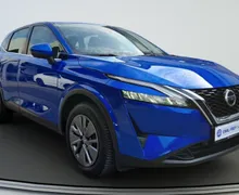 Zunanja slika - Nissan Qashqai - 1.3 DIG-T MHEV Acenta - 2 - Predogledna slika