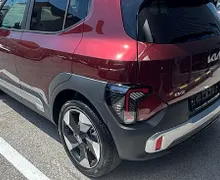 Zunanja slika - KIA EV2 - 42.2 kWh Sky - 5 - Predogledna slika