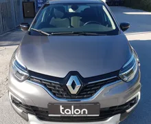 Zunanja slika - Renault Captur - TCe 130 Intens - SLO - 1. LASTNIK - 9 - Predogledna slika