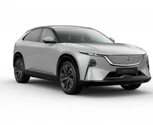Zunanja slika - Mazda CX-6e - TAKUMI - 6 - Predogledna slika