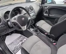 Zunanja slika - Alfa Romeo MiTo - MiTo - 14 - Predogledna slika