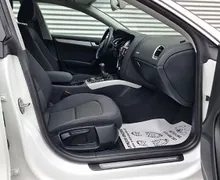 Zunanja slika - Audi A5 - Sportback 2.0 TDI-110KW-NAVI-FINANCIRANJE ZA TUJCE - 9 - Predogledna slika