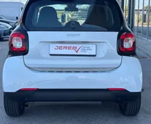 Zunanja slika - Smart Smart fortwo - Smart fortwo - 4 - Predogledna slika
