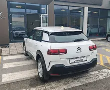 Zunanja slika - Citroën C4 Cactus - 1.5 BlueHDi 100 S S Origins - 4 - Predogledna slika