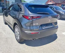Zunanja slika - Mazda CX-30 - 2.5 G-140 MHEV CENTRE-LINE DESI AUTO MATRIX - 4 - Predogledna slika