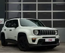 Zunanja slika - Jeep Renegade - 1,0 T3 Sport 1. LASTNIK|LANE ASSIST - 1 - Predogledna slika