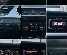 Zunanja slika - Audi A4 - Avant avant 2.0 TDI Business Sport-ACC-PDC-V.SERVIS-ALU - 12 - Predogledna slika
