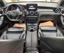 Zunanja slika - Mercedes-Benz GLC-Razred - GLC 250 d 4MATIC Avt. - 4 - Predogledna slika