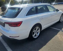 Zunanja slika - Audi A4 - Avant 2.0TDI Design|martix|DIGIklima|Assis|navi|sportsed - 4 - Predogledna slika