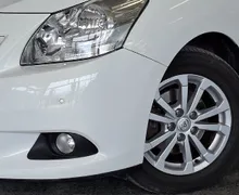 Zunanja slika - Toyota Verso - 2.0 D-4D - 2 - Predogledna slika