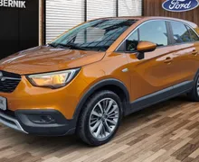 Zunanja slika - Opel Crossland X - INNOVATION 1.2 130PS M6-SLO-1.LAST-ODLIČEN - 1 - Predogledna slika