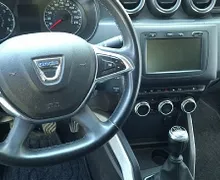 Zunanja slika - Dacia Duster - 4x4 dCi 115 Prestige - SLO poreklo - 6 - Predogledna slika