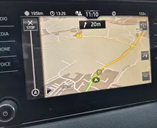Zunanja slika - Škoda Karoq - Scout 2.0 TDI DSG 4x4 - 10 - Predogledna slika
