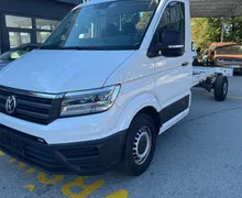 Zunanja slika - Volkswagen Crafter - 2.0 TDI - 1 - Predogledna slika