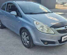 Zunanja slika - Opel Corsa - 1.2 16V + BREZ POLOGA - 3 - Predogledna slika