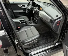 Zunanja slika - Mercedes-Benz GLK-Razred - GLK 200 CDI BlueEFFICIENCY-NA OBROKE BREZ POLOGA - - 7 - Predogledna slika
