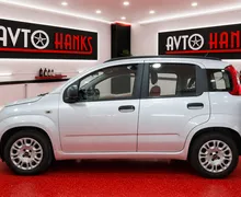 Zunanja slika - Fiat Panda - 1.2.ODLIČNA.BREZ POLOGA DO 7 LET-LEANPAY... - 5 - Predogledna slika