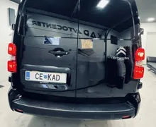 Zunanja slika - Citroën Jumpy - 2.0hdi L3 5+1 - 5 - Predogledna slika