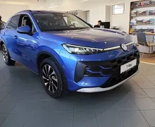 Zunanja slika - VW T-Roc - 1.5 eTSI Life DSG 110  150 - 1 - Predogledna slika