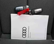 Zunanja slika - Audi Q4 Sportback e-tron - 40 e-tron.KAMERA.LED+TOPLOTNA-3000€ SUBVENCIJ - 1 - Predogledna slika