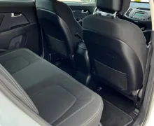 Zunanja slika - KIA Sportage - 1.7 CRDi+SLO+ALU+PDC+USB... - 19 - Predogledna slika