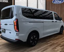 Zunanja slika - Ford Transit - Custom Kombi TREND - 4 - Predogledna slika