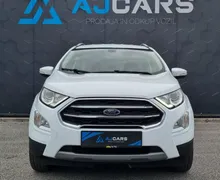 Zunanja slika - Ford Ecosport - 1.0 EcoBoost Titanium-Navi-LED-PDC-Temp.-USB-Usn - 2 - Predogledna slika