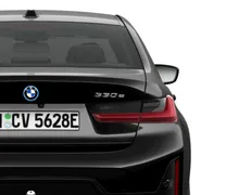 Zunanja slika - BMW Serija 3 - 330e - 7 - Predogledna slika