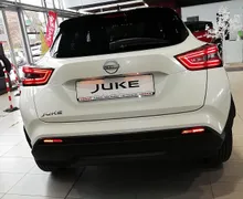 Zunanja slika - Nissan Juke - 1.0 DIG-T 114 N-CONNECTA DVOBARVNA BISERNA BARVA - 4 - Predogledna slika