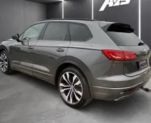 Zunanja slika - Volkswagen Touareg - V6 TFSI R-Line Panorama - Zračno - Night vision - 4 - Predogledna slika