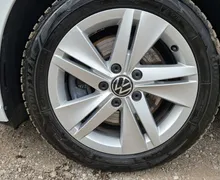 Zunanja slika - Volkswagen Golf - Variant 2.0 TDI BMT Life - 15 - Predogledna slika