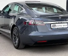 Zunanja slika - Tesla Model S - 75D DUAL+AWD+PANORAMA - 8 - Predogledna slika