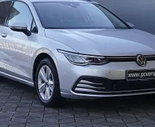 Zunanja slika - VW Golf - Variant 2.0 TDI Style avt. 110  150 +ACC+LED+KAMERA+PRIKLO - 1 - Predogledna slika