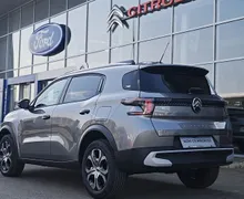 Zunanja slika - Citroën C3 Aircross - PLUS 1.2L Turbo 100 S S ročni - 4 - Predogledna slika