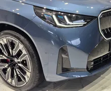 Zunanja slika - BMW X3 - serija : xDrive20d-M.SPORT PRO.RADAR-KAM360-KEYLESS-KLJUKA - 9 - Predogledna slika