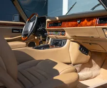 Zunanja slika - Jaguar XJS - 4.0 Cabrio AUT. - 16 - Predogledna slika