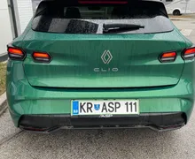 Zunanja slika - Renault Clio - techno TCE 115 - Paket Zima - 6 - Predogledna slika