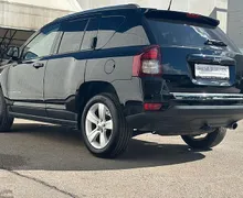 Zunanja slika - Jeep Compass - 2.4 AWD Limited 170 - 4 - Predogledna slika
